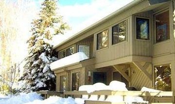 Sun Valley, Idaho, Vacation Rental Condo