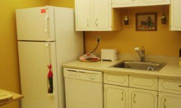 Daytona, Florida, Vacation Rental Condo