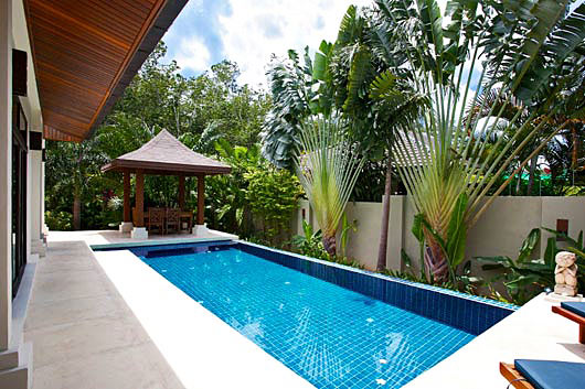 Phuket, Vacation Rental Phuket-villa