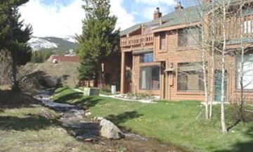 Breckenridge, Colorado, Vacation Rental Condo