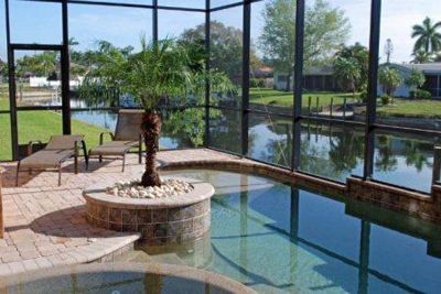 Cape Coral Villa Rental