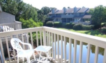 Isle of Palms, South Carolina, Vacation Rental House