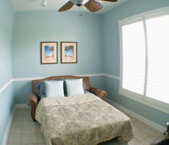 Villa Buena Vista bedroom