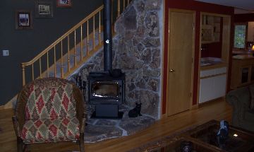 Breckenridge, Colorado, Vacation Rental Villa