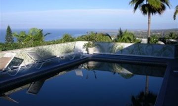 Kailua Kona, Hawaii, Vacation Rental Villa