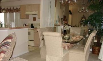Davenport, Florida, Vacation Rental Villa