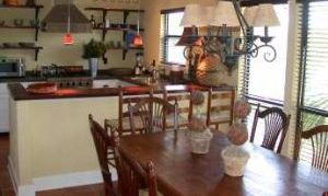 St. Helena Island, South Carolina, Vacation Rental House