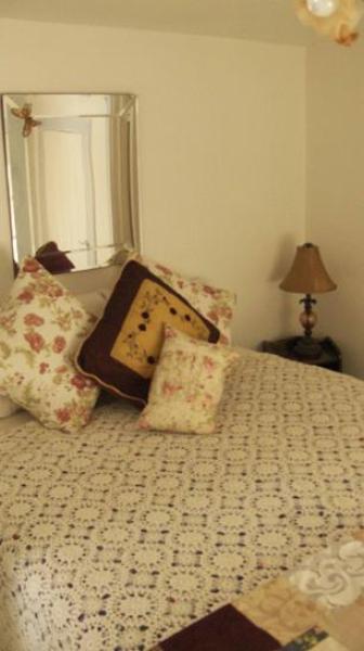 Woodstock, New York, Vacation Rental Apartment