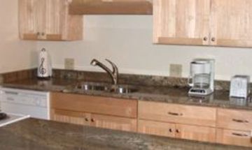 Vail, Colorado, Vacation Rental Condo