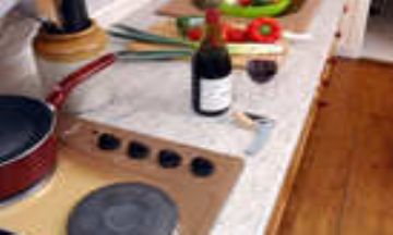 Nonards, Limousin, Vacation Rental Condo