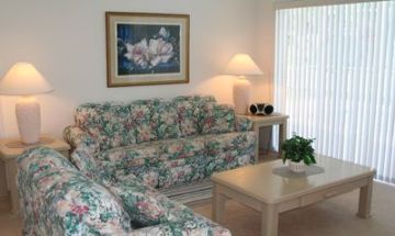 Davenport, Florida, Vacation Rental Villa
