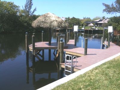 Cape Coral Villa Rental