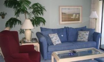 Marco Island, Florida, Vacation Rental Condo