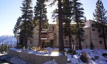 Mammoth Lakes, California, Vacation Rental Condo