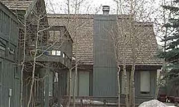 Ketchum, Idaho, Vacation Rental House