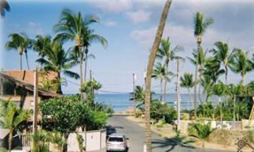 Kihei, Hawaii, Vacation Rental Condo