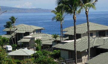 Lahaina, Hawaii, Vacation Rental Condo