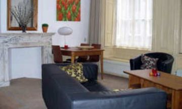 Leiden, South Holland, Vacation Rental Condo