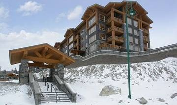 Big White Ski Resort, British Columbia, Vacation Rental Condo