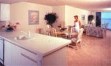 Indian Rocks Beach, Florida, Vacation Rental Condo