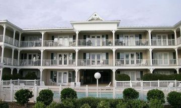 Destin, Florida, Vacation Rental Condo