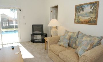Davenport, Florida, Vacation Rental Villa