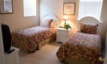 Davenport, Florida, Vacation Rental Villa