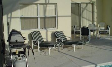 Kissimmee, Florida, Vacation Rental Villa