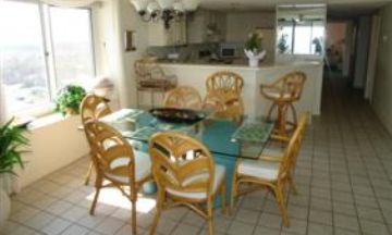 Orange Beach, Alabama, Vacation Rental Condo