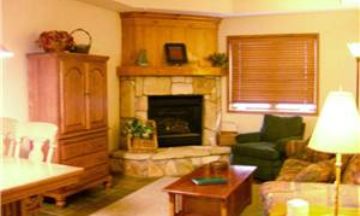 Breckenridge, Colorado, Vacation Rental Condo