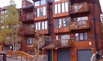 Breckenridge, Colorado, Vacation Rental Condo