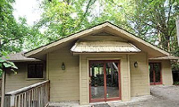 Gatlinburg, Tennessee, Vacation Rental Cabin