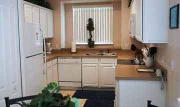 Clermont, Florida, Vacation Rental Villa