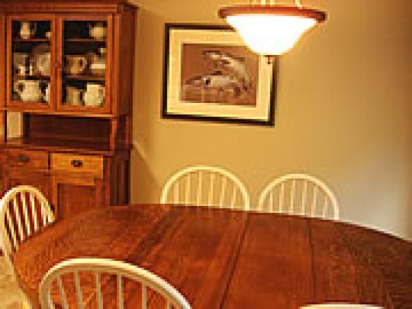 Glide, Oregon, Vacation Rental Cottage