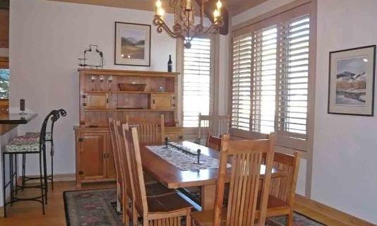 Sun Valley, Idaho, Vacation Rental House