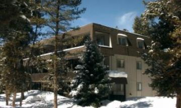 Winter Park, Colorado, Vacation Rental Condo