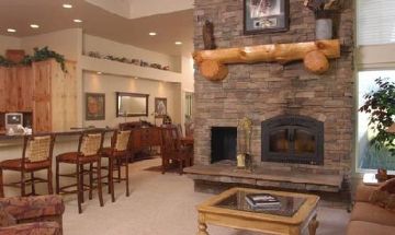 Big Sky, Montana, Vacation Rental House
