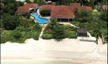 Spanish Town, Virgin Gorda, Vacation Rental House