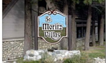 Mammoth Lakes, California, Vacation Rental Condo