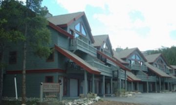 Breckenridge, Colorado, Vacation Rental House