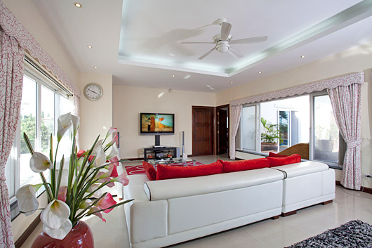 Nong Prue Villa Rentals