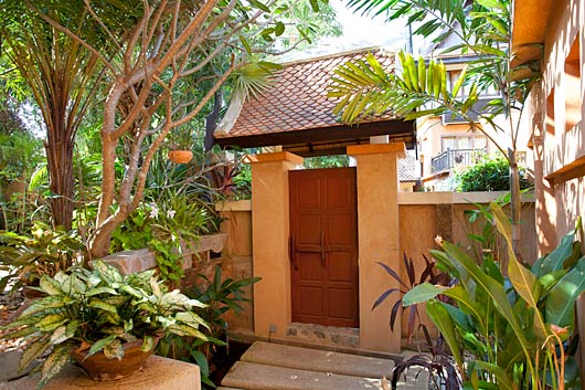 Thailand Holiday Rental