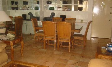 San Juan, San Juan, Vacation Rental Condo