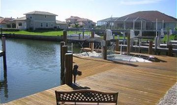 Marco Island, Florida, Vacation Rental Villa