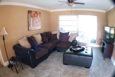Cape Coral Villa Rental