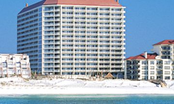 Destin, Florida, Vacation Rental Condo