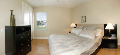 Cape Coral, Florida, Vacation Rental Villa