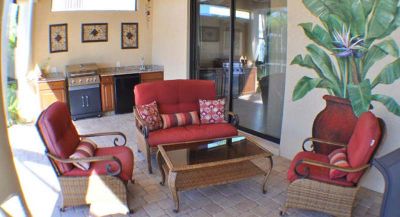 Cape Coral Villa Rental