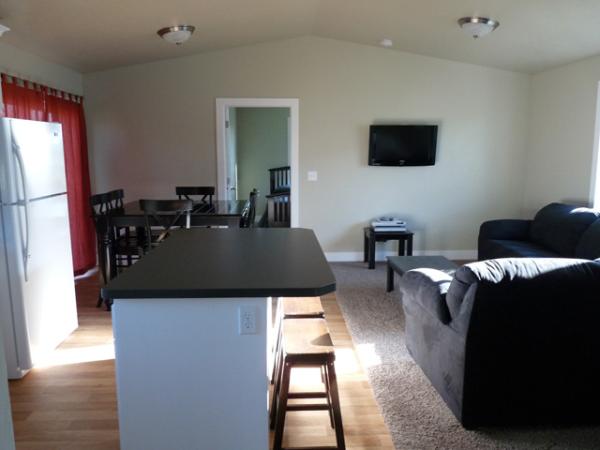 Garden City, Utah, Vacation Rental Bungalow