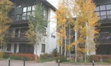 Vail, Colorado, Vacation Rental Condo